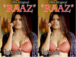 Raaz Web series