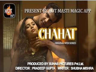 Chahat Episode 2