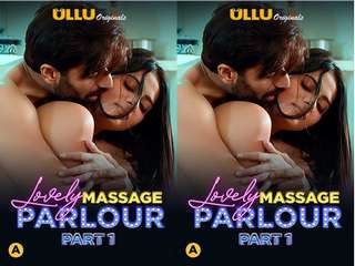 Lovely Massage Parlour ( Part 1 ) Episode 2