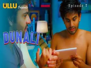 Dunali ( Part 3 ) Episode 7