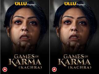 Games Of Karma ( Kachra )