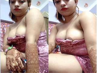 Puja Roy Nipple Slip in Live Show