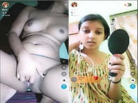 Desi Girl Ritu Hot Tango Show