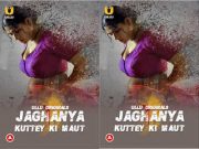 Jaghanya (Kuttey Ki Maut) Episode 3