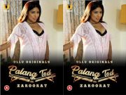 Palang Tod (Zaroorat) Episode 2