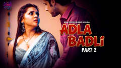 ADLA BADLI PART2 EPISODE 1