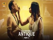 Antique – Part 2 Episode 6