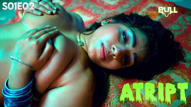 Atript 2024 BullApp Originals Hot Web Series Episode 02 - Masahub ...