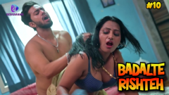 Badalte Rishte Episode 10