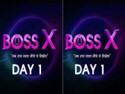 BoSS X – Day 1