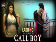 Call Boy Episode 1