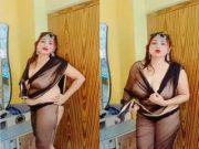 Crazy Indian Bhabhi hot Video