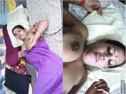 Dekhiye kaise EK Ladke Ne Gaon ki Ladki ko pata ke chod dala woh bhi Video banate huye