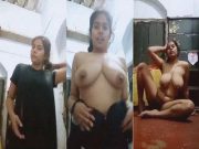 Desi Vlg Girl fingering