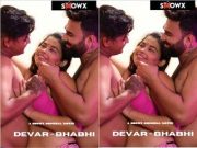 DEVAR-BHABHI