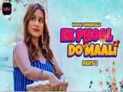 EK PHOOL DO MAALI P2 Episode 3