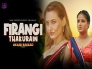 Firangi Thakurain Episode 1