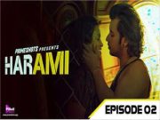 HARAMI Episode 2