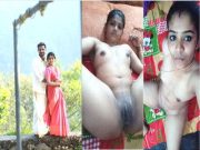 Horny Desi Bhabhi Shows For Hubby Part 2