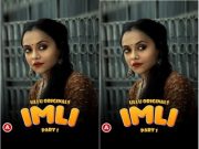 Imli – Part 1 Episode 3