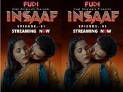 Insaaf Episode 1