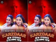 Karzdaar Episode 3