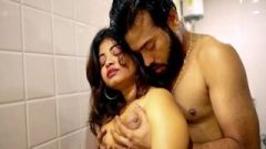 Kerala sex of a Jija fucking his sali in the bathroom