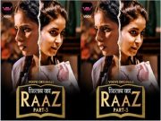 Kitab Ka Raaz P3 Episode 5