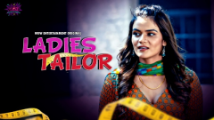 LADIES TAILOR PART2 EPISODE 2