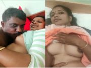 Mallu Cpl Romance And Fucked