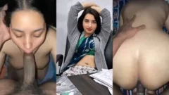 Medical College Student Hard Fucking