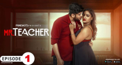 MR TEACHER EPISODE 1