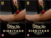 Palang Tod (Siskiyaan – Season 2 ) – Part 1 Episode 3