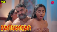 Parivartan Episode 6