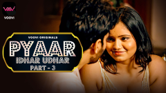 PYAR IDHAR UDHAR PART 3 EPISODE 5