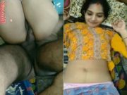 Sexy Bhabhi Fucked