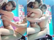 SEXY BOUDI BLOWJOB AND FUCKING PART 1