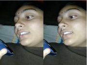 Sexy Desi Girl Fucked and Talk In Call