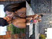 Sexy Desi Model Romance and FUcking