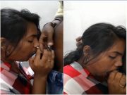 Sexy Mallu Girl Blowjob