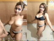 Sexy Pihu Blowjob and Fucked