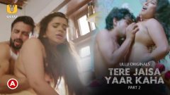 TERE JAISA YAAR KAHA – PART 2 EPISODE 5