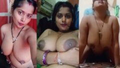 Very Hot Milf Bhabhi Hard Fucking